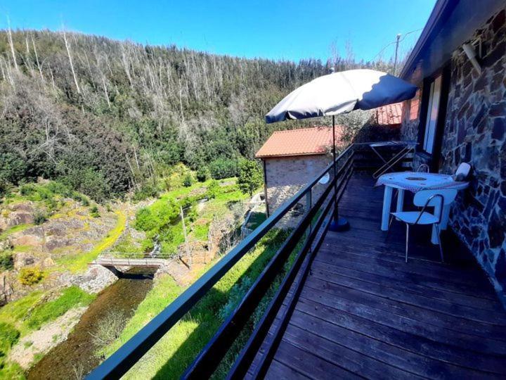 Casa Do Moinho Novo Villa Fontao Fundeiro Luaran gambar